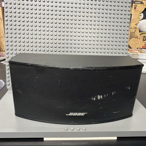 Bose channel altoparlante - channel,