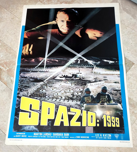 Spazio 1999 space - space,