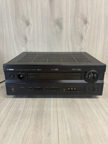 Yamaha v640rds ricevitore - rx-v640rds,