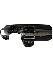 Kit Airbag Cruscotto Fiat 500x