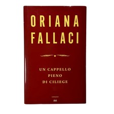 Oriana Fallaci - UN CAPPELLO