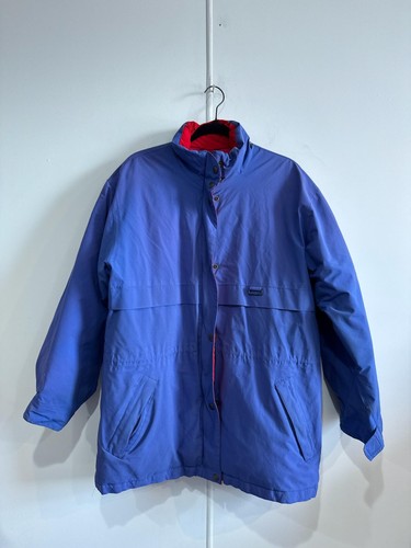 Cappotto vintage eddie bauer - vintage,