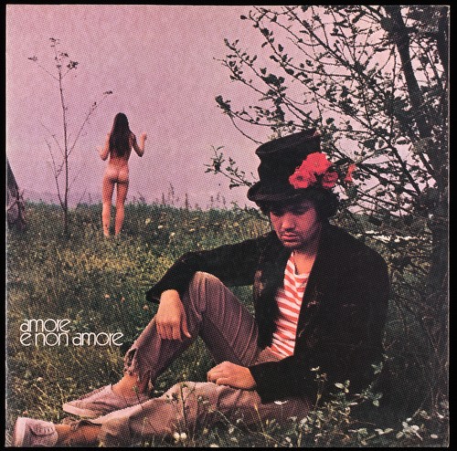 Lucio battisti amore - lucio, e