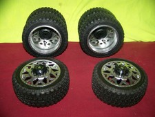 cen racing 450 ford dually