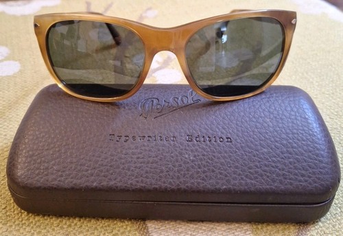 Occhiali sole persol - sole,