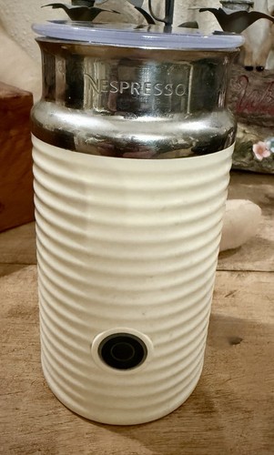 Nespresso aeroccino - aeroccino, 3