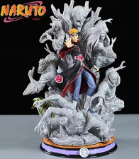 Statua naruto pain - naruto,