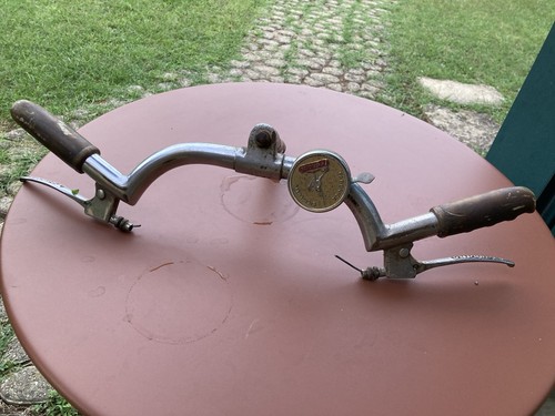 Olibo manubrio passeggio - olibo?,