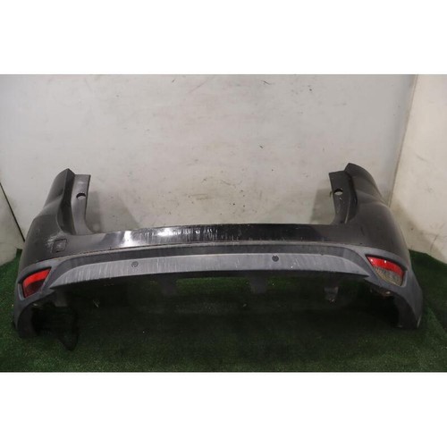 Paraurti post renault scenic - paraurti,