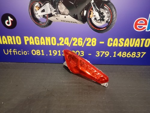Stop posteriore yamaha xmax - sx,