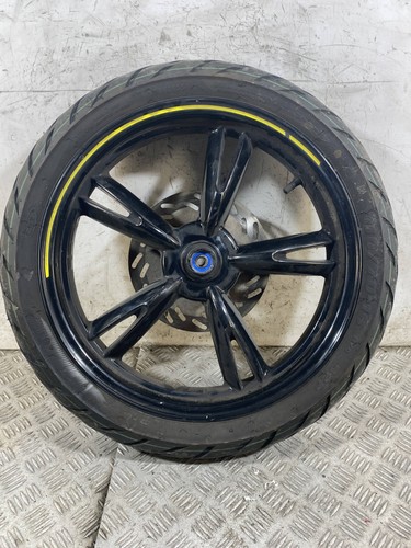 112599 cerchio anteriore - cerchio,