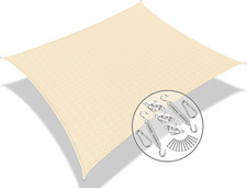 Tenda Da Sole per Esterno, 3X5