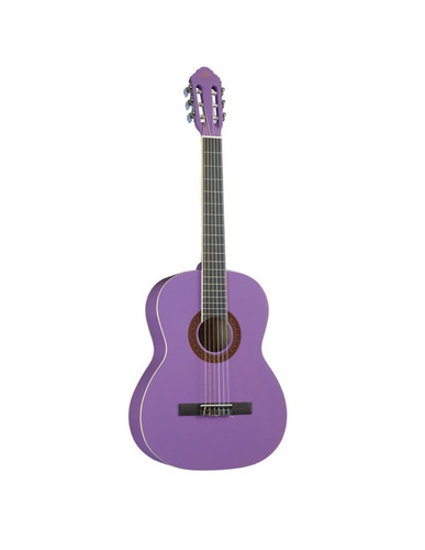 Eko violet chitarra - eko,