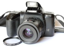 Pentax z70 obiettivo - pentax, pentax-f
