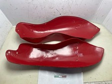COPPIA PARAGAMBE ORIGINALI MOTO GUZZI VARI MODELLI (AT588)