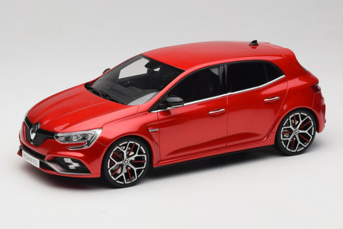 Renault megane trophy - megane, r.s.