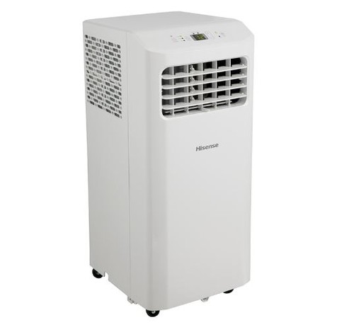 Hisense condizionatore - hisense,