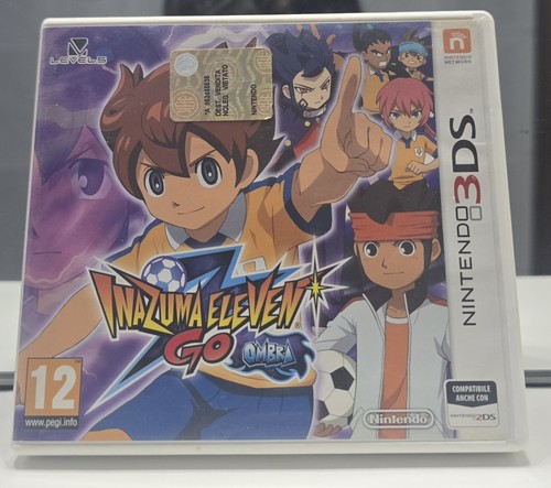 Inazuma eleven ombra per - inazuma,