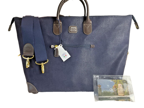 Nuova borsa weekend - borsa,