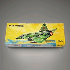 Heller Saab 37 Viggen 256