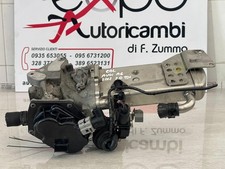 SCAMBIATORE EGR PER AUDI A6