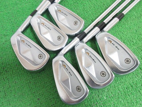 Yamaha inpres rmx maraging - rmx,