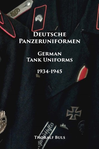 Uniformi corazzate tedesche