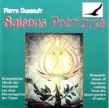 Pierre Dessault Saisons