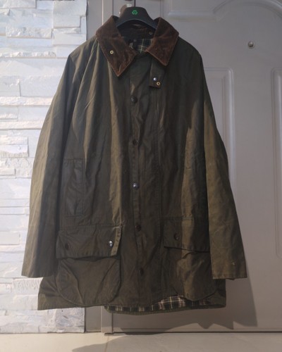 Barbour beaufort a150 wax - barbour,
