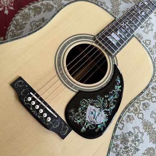 Chitarra acustica pollici a - 41,