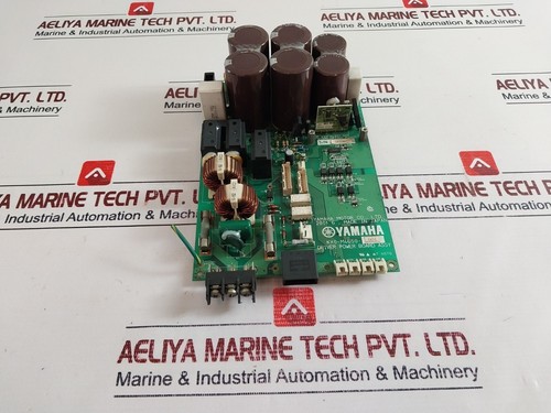 Yamaha kx0 m4650 001 scheda - yamaha, kx0-m4650-001