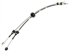 Set 2 cavi cambio Opel Zafira