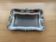 Alfra alessi vassoio vintage - alessi,