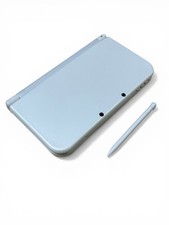 Console New Nintendo 3DS LL XL