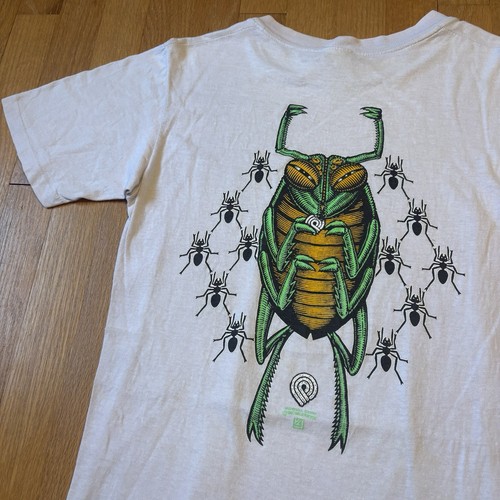 Shirt vintage anni tony - t-shirt, 80