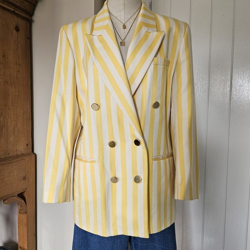 Blazer vintage marks spencer - vintage, &
