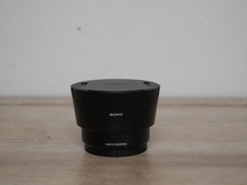 Sony SEL057FEC Fisheye