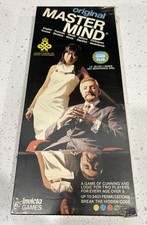 SIGILLATO Master Mind Vintage