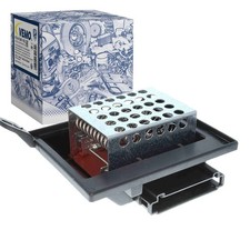 VEMO Resistenza Regolatore