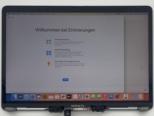 Display Originale MacBook Pro