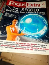 FOCUS EXTRA LOTTO DA 1 A 23 +