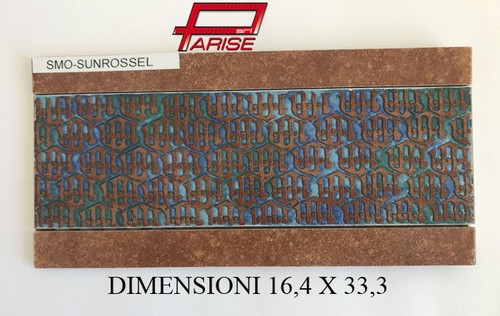 Offerta listello fascia - 6,
