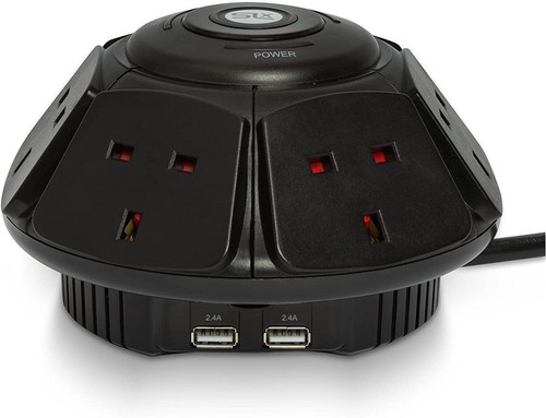 Slx cavo prolunga con porte - slx, di