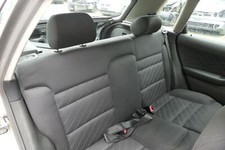 Sedile posteriore A3 8L sedile