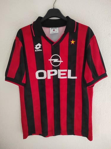 Milan 1994 1995 opel - milan, 1994-1995