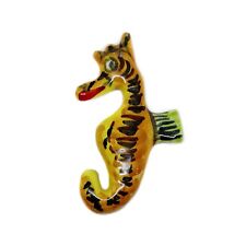 Calamita cavalluccio marino