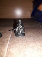 Signore Degli Anelli miniatura Signore dei Morti