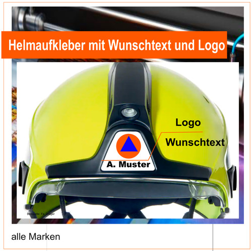 Logo frontale stemma con