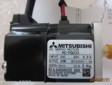 Servomotore AC MITSUBISHI