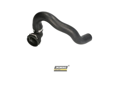 Manicotto radiatore inferiore - manicotto,